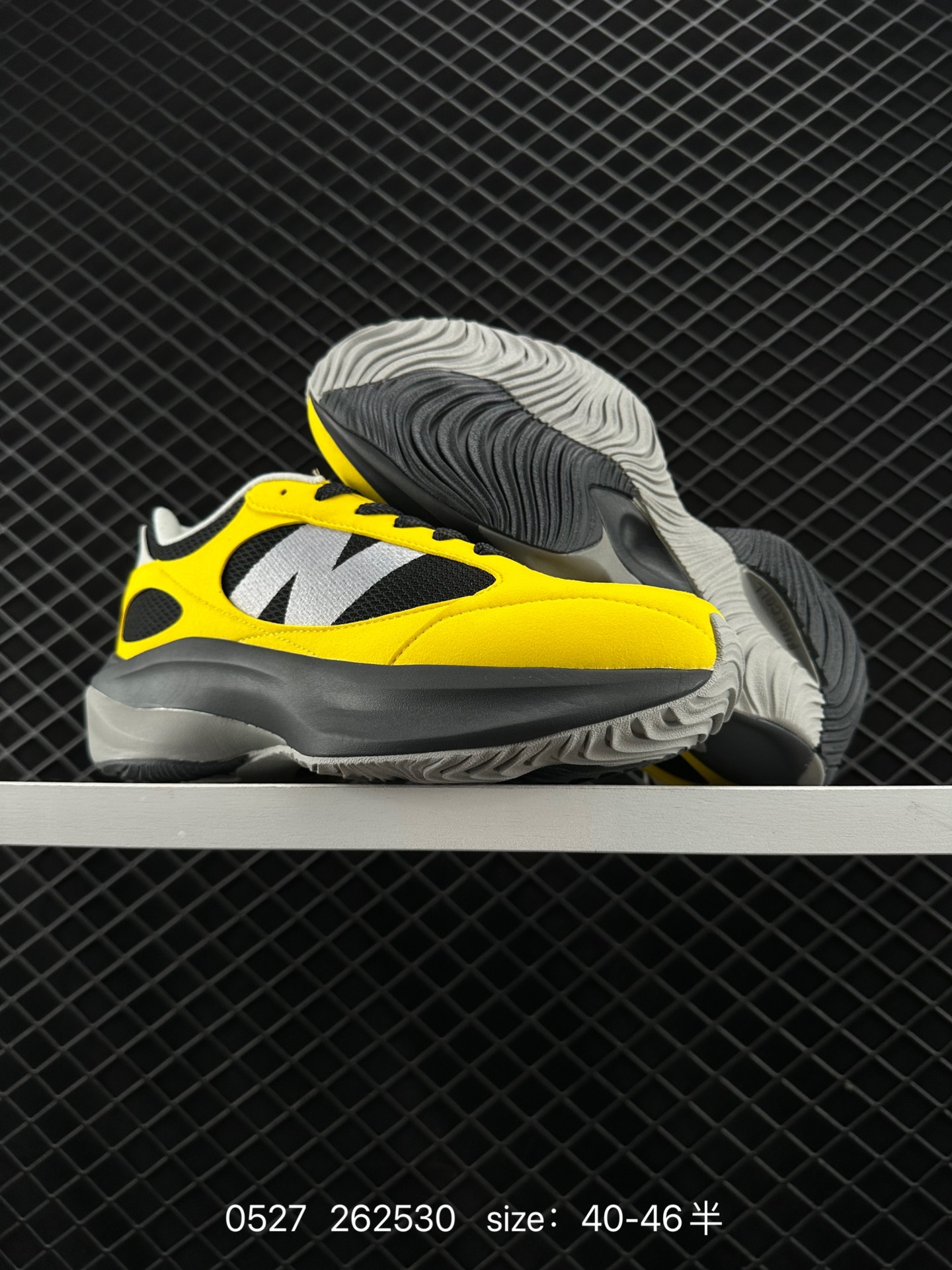 New Balance WRPD NB Runner